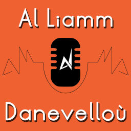 Podcast thumbnail for Danevelloù