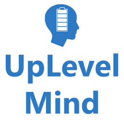 Podcast thumbnail for UpLevel Mind