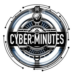 Podcast thumbnail for Cyber Minutes