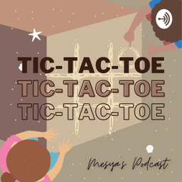 Podcast thumbnail for Tic-Tac-Toe