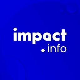 Podcast thumbnail for Impact.info