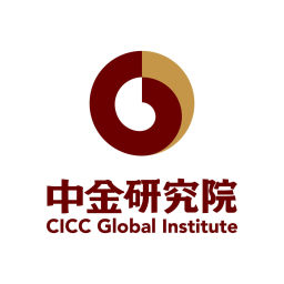 Podcast thumbnail for 中金研究院