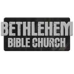 Podcast thumbnail for Bethlehem Bible Church Podcast