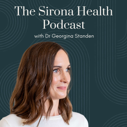 Podcast thumbnail for Sirona Health Podcast