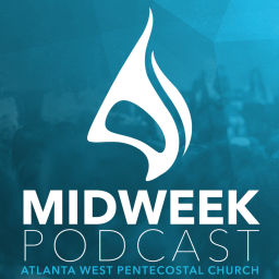 Podcast thumbnail for AWPC Midweek Services