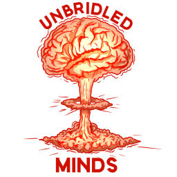 Podcast thumbnail for Unbridled Minds