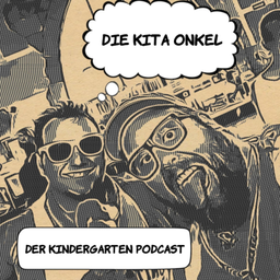 Podcast thumbnail for Die Kita Onkel