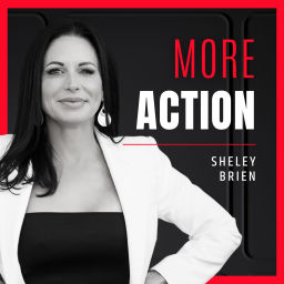 Podcast thumbnail for More Action