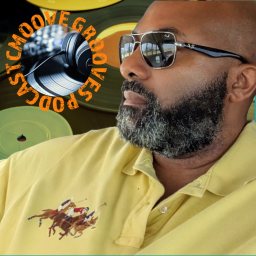 Podcast thumbnail for Cmoove Grooves Podcast