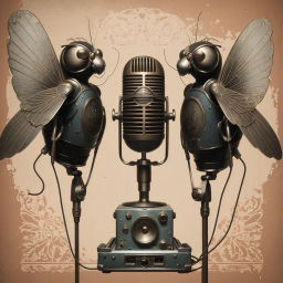 Podcast thumbnail for Garage Fly Radio