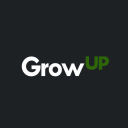 Podcast thumbnail for GrowUP
