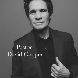 Podcast thumbnail for Pastor David Cooper