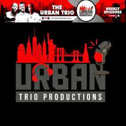 Podcast thumbnail for Urban Trio Podcast
