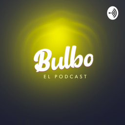 Podcast thumbnail for Bulbo