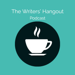 Podcast thumbnail for The Writers' Hangout