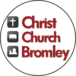 Podcast thumbnail for Christ Church Bromley
