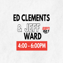 Podcast thumbnail for Ed Clements and Jeff Ward