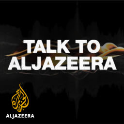 Podcast thumbnail for Talk to Al Jazeera
