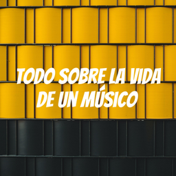 Podcast thumbnail for Todo sobre la vida de un músico 🪗 Grupo Modesto