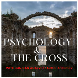 Podcast thumbnail for Psychology & The Cross
