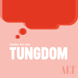 Podcast thumbnail for TUNGDOM