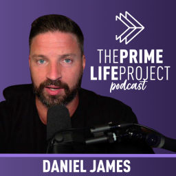 Podcast thumbnail for The Prime Life Project