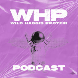 Podcast thumbnail for Wild Haggis Podcast