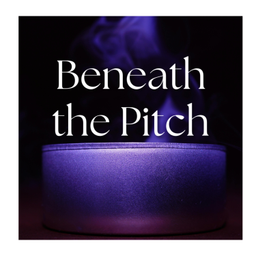 Podcast thumbnail for Beneath the Pitch | Innovation & Entrepreneurship in Southeast Asia