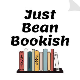 Podcast thumbnail for Just Bean Bookish