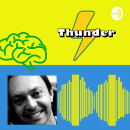 Podcast thumbnail for ThunderCast