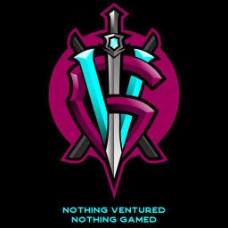 Podcast thumbnail for Nothing Ventured Nothing Gamed