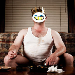 Podcast thumbnail for Muffin N' Munch Podcast