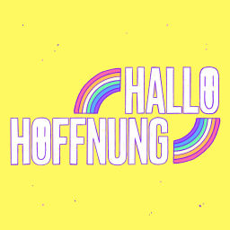 Podcast thumbnail for Hallo Hoffnung