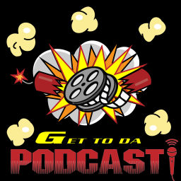 Podcast thumbnail for Get to da Podcast!