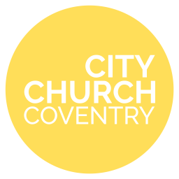 Podcast thumbnail for City Church Coventry Podcast