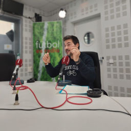 Podcast thumbnail for El planeta de pascua