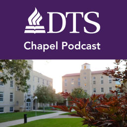 Podcast thumbnail for DTS Chapel - Teach Truth. Love Well.