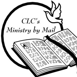 Podcast thumbnail for CLC's Ministry by Mail