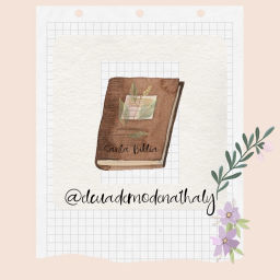 Podcast thumbnail for El Cuaderno de Nathaly 🌿