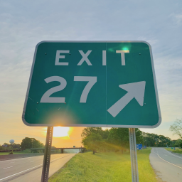 Podcast thumbnail for EXIT 27