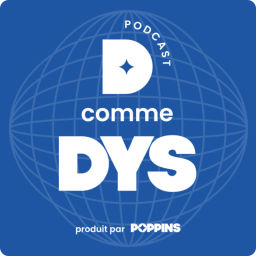 Podcast thumbnail for D comme Dys