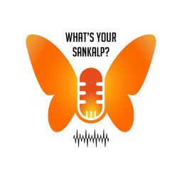 Podcast thumbnail for What's your Sankalp?