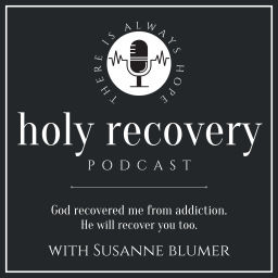 Podcast thumbnail for Holy Recovery