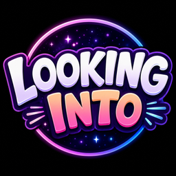 Podcast thumbnail for Looking Into