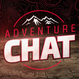 Podcast thumbnail for Rogue Overland Adventure Chat