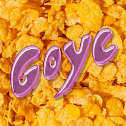 Podcast thumbnail for Gel On Your Cornflakes