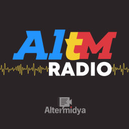 Podcast thumbnail for AltM Radio