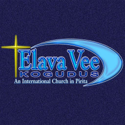 Podcast thumbnail for EVK Podcast