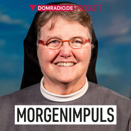 Podcast thumbnail for Morgenimpuls