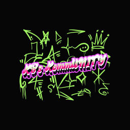 Podcast thumbnail for KB's KommUNITY